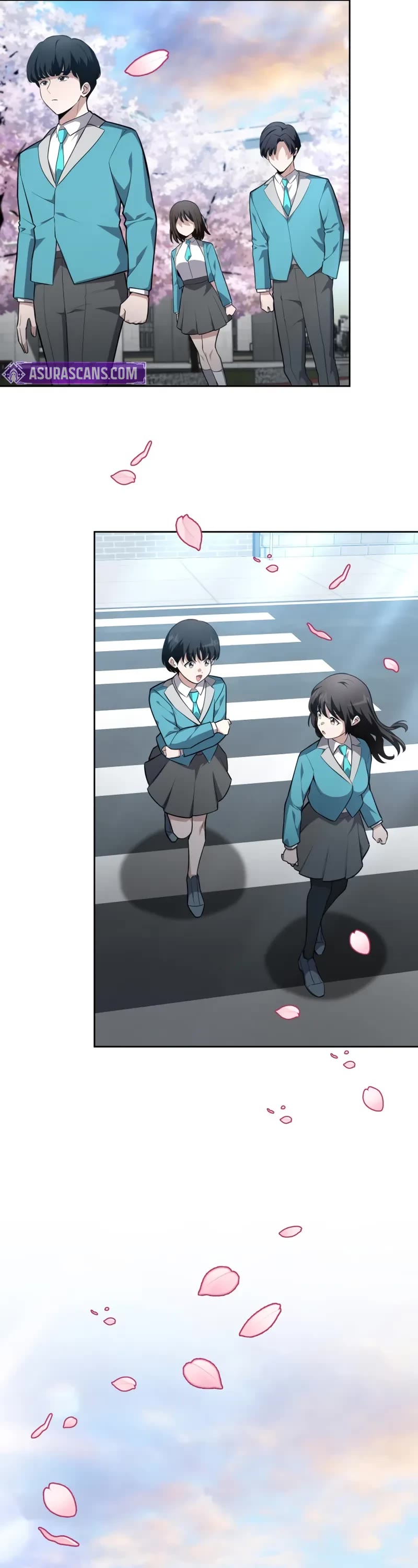 Kidnapped Dragons chapter 15 page 39