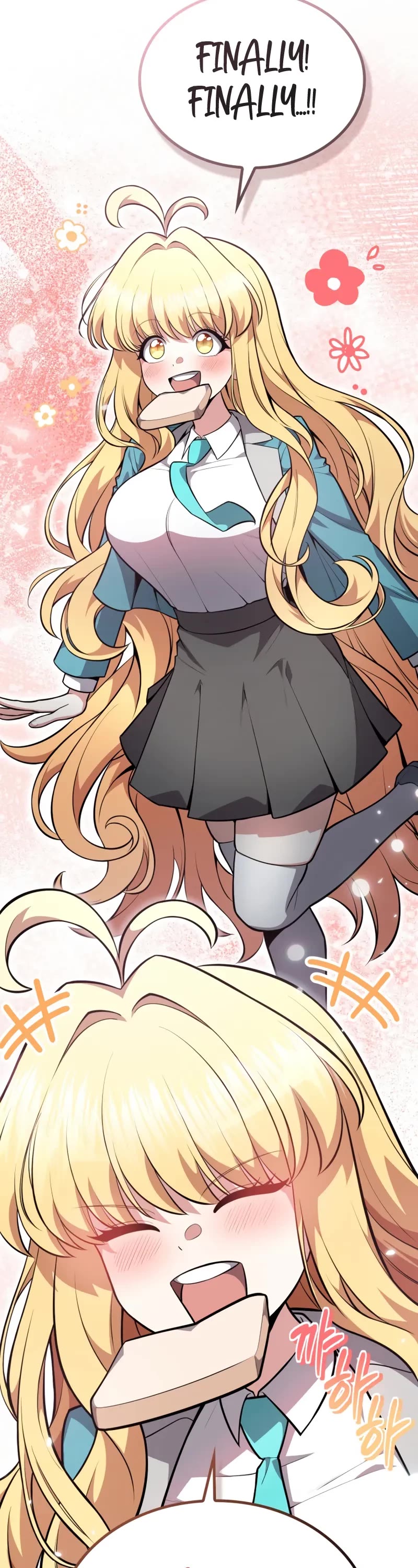 Kidnapped Dragons chapter 15 page 42