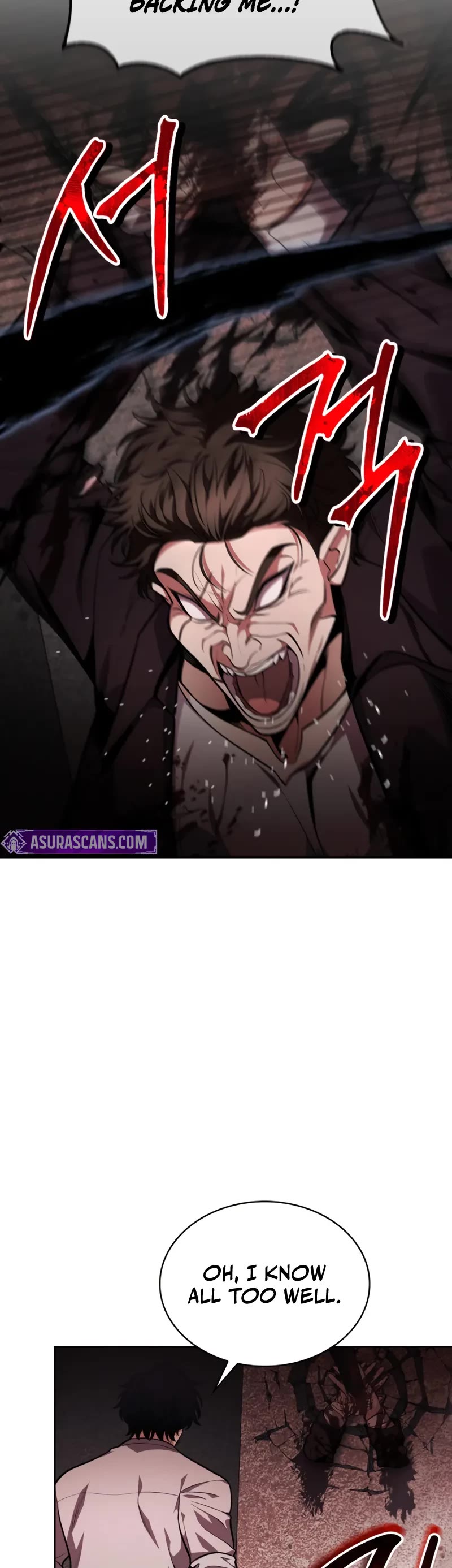 Kidnapped Dragons chapter 15 page 5