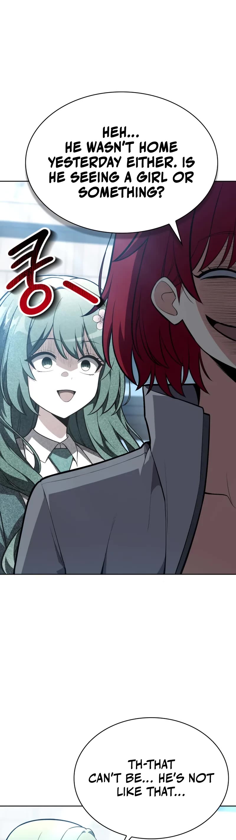 Kidnapped Dragons chapter 15 page 50