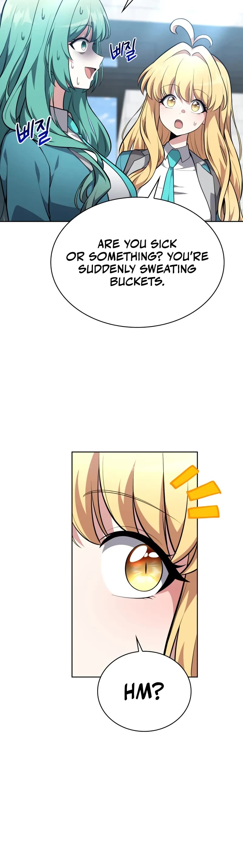 Kidnapped Dragons chapter 15 page 51