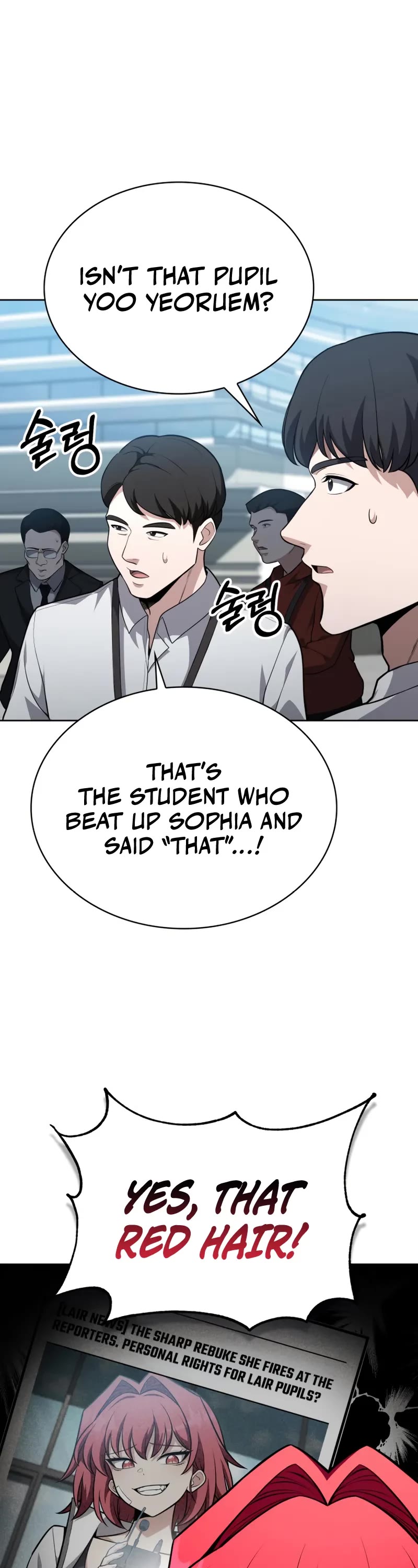 Kidnapped Dragons chapter 15 page 54