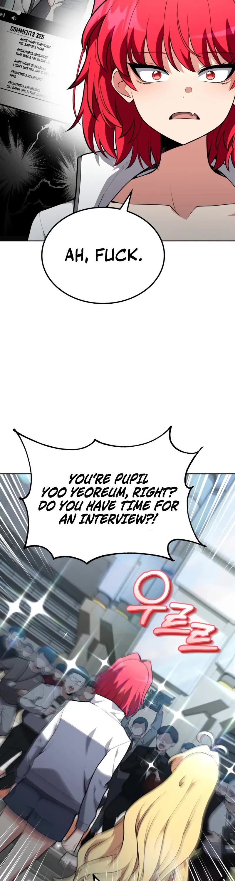 Kidnapped Dragons chapter 15 page 55