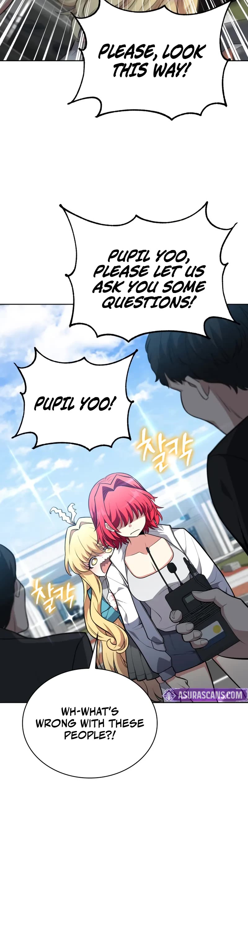 Kidnapped Dragons chapter 15 page 56