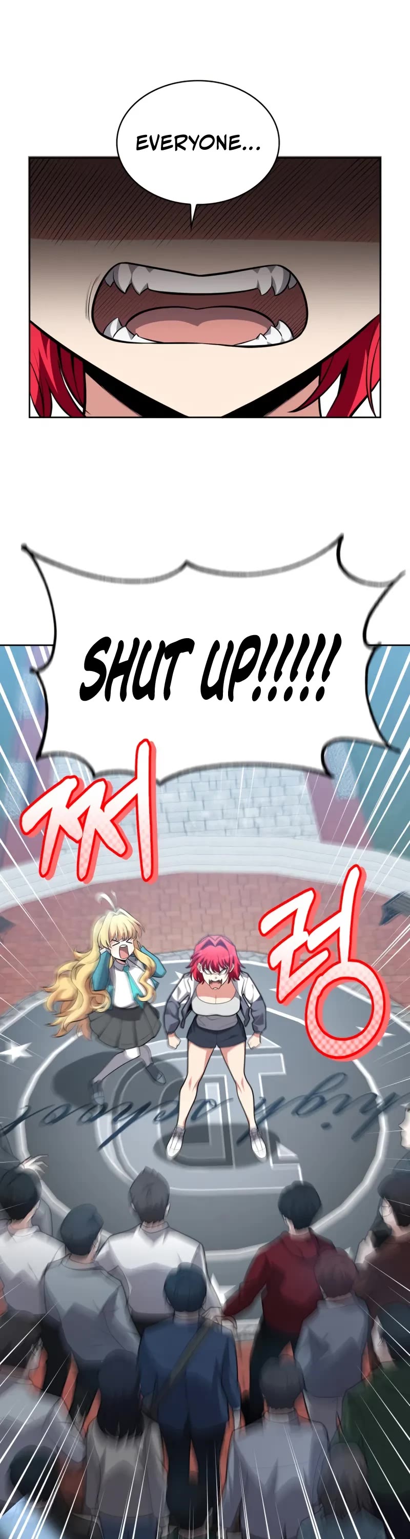 Kidnapped Dragons chapter 15 page 57