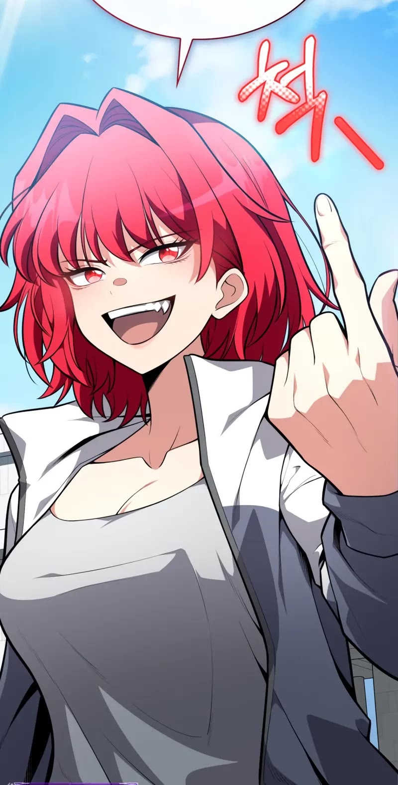 Kidnapped Dragons chapter 15 page 59