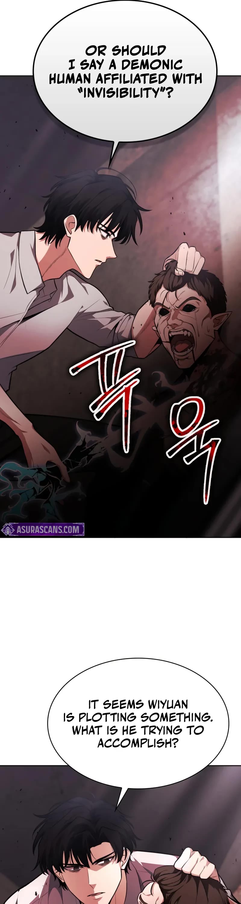 Kidnapped Dragons chapter 15 page 7