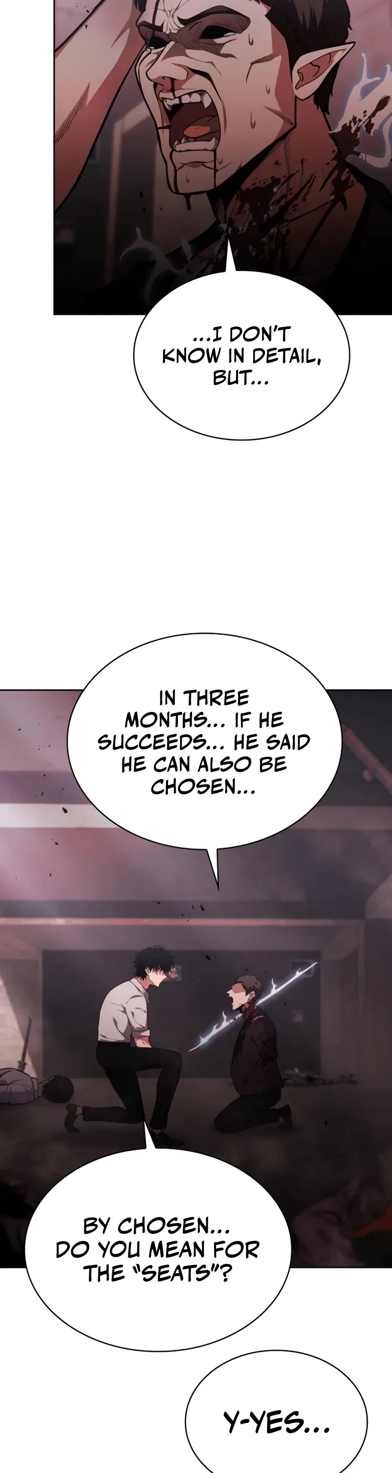 Kidnapped Dragons chapter 15 page 9