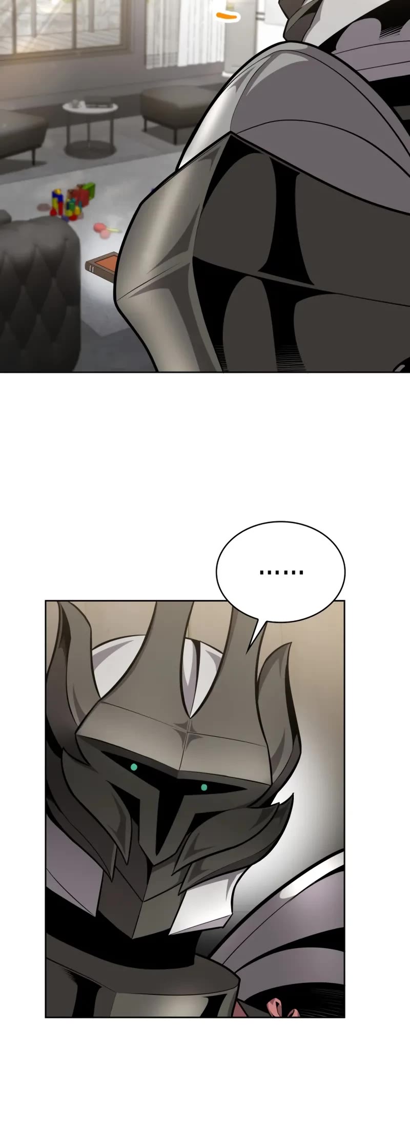 Kidnapped Dragons chapter 16 page 10