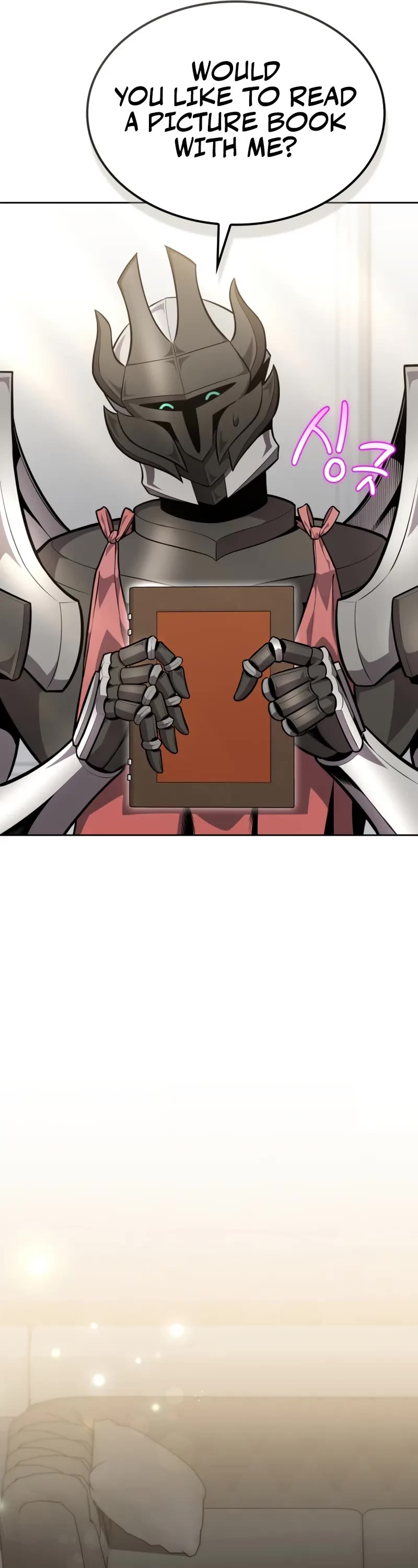 Kidnapped Dragons chapter 16 page 12