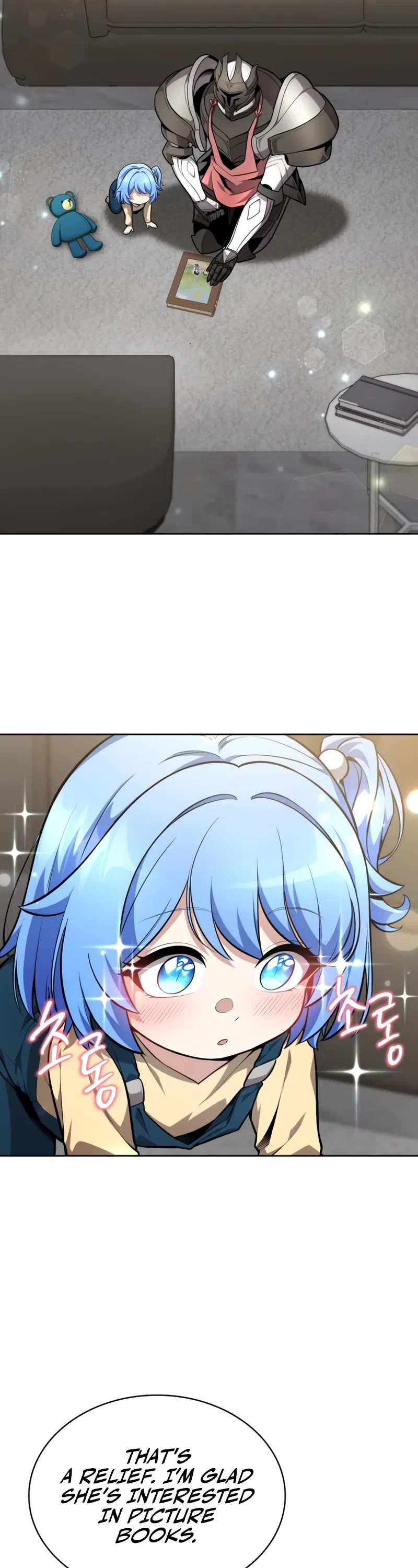 Kidnapped Dragons chapter 16 page 13