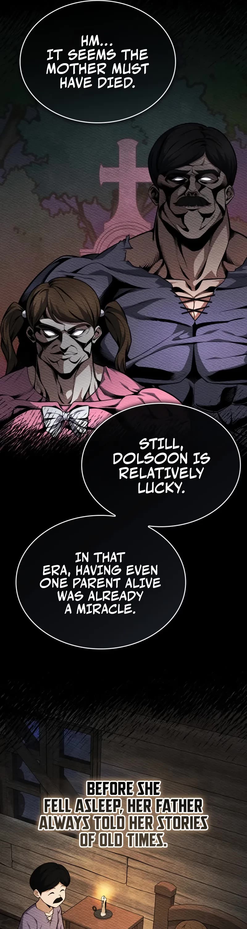 Kidnapped Dragons chapter 16 page 17