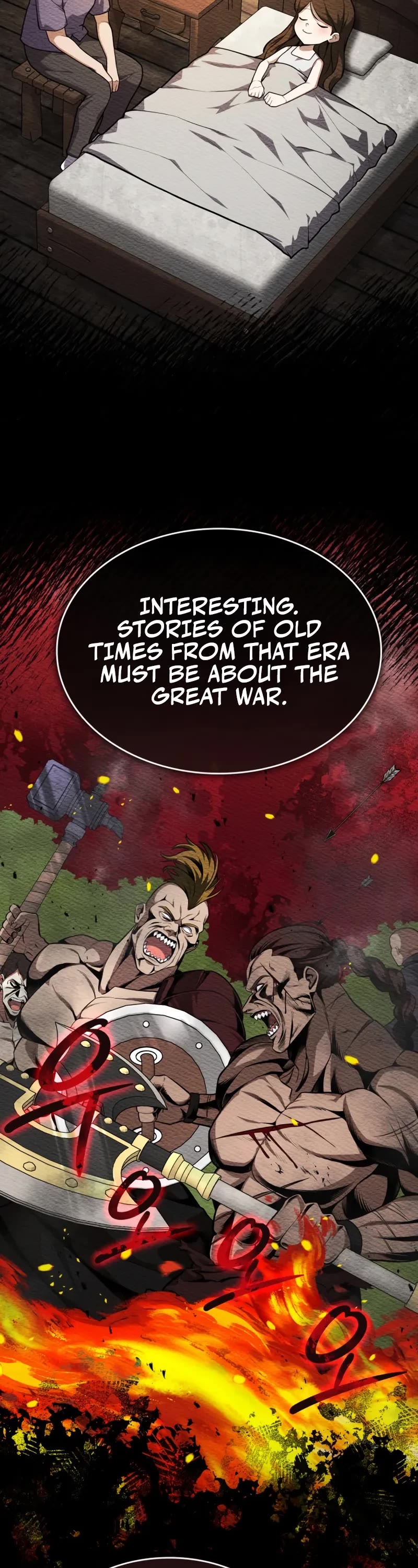 Kidnapped Dragons chapter 16 page 18