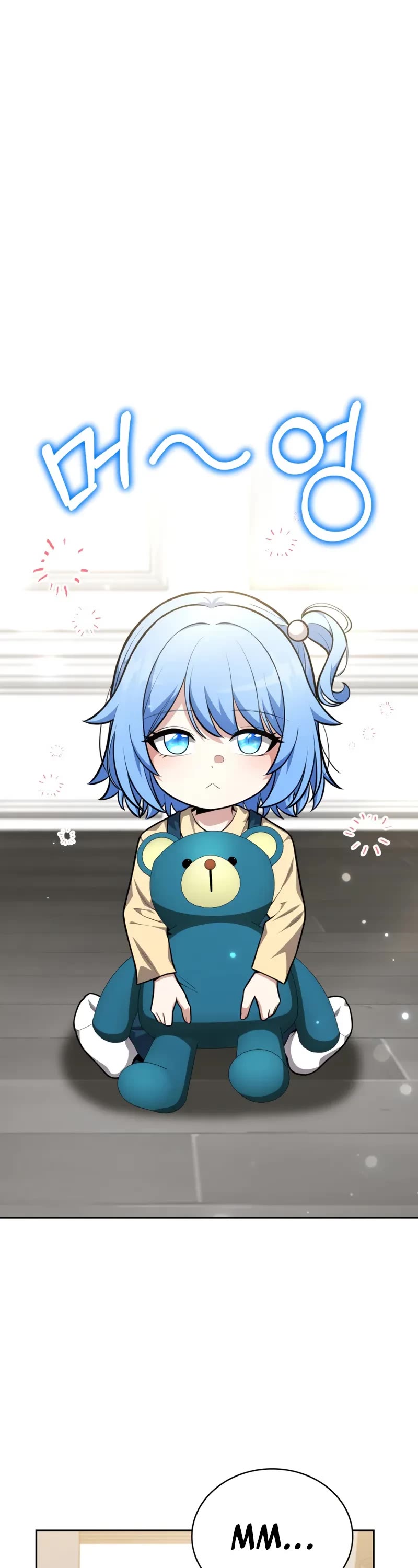 Kidnapped Dragons chapter 16 page 2