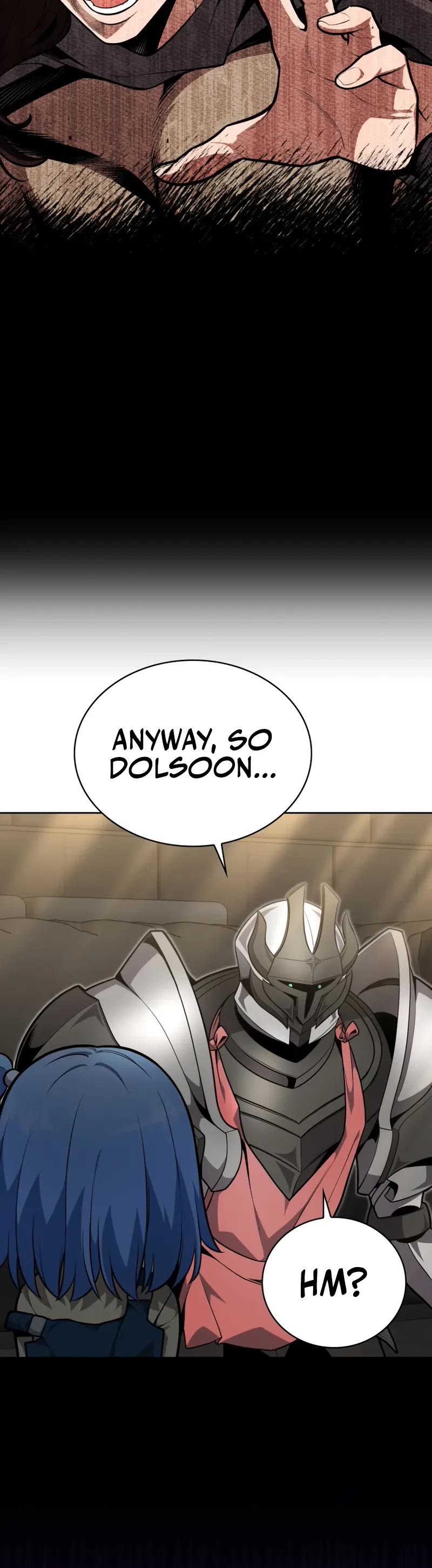 Kidnapped Dragons chapter 16 page 21