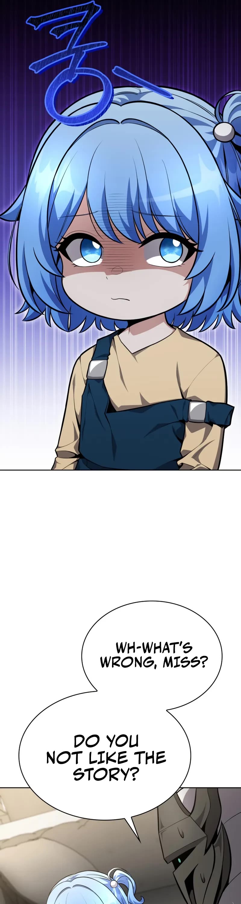 Kidnapped Dragons chapter 16 page 22