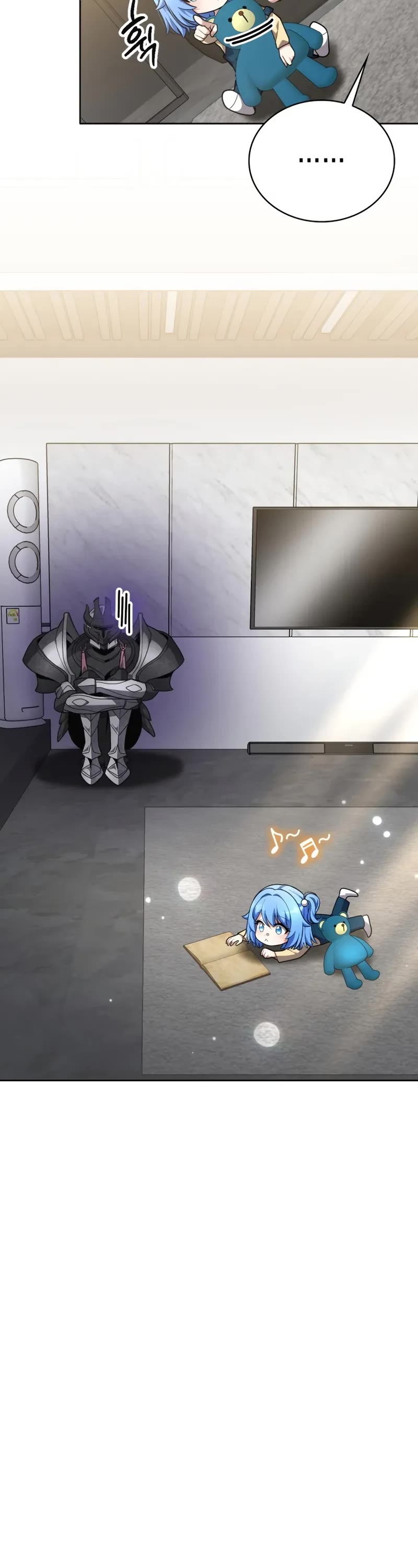 Kidnapped Dragons chapter 16 page 24