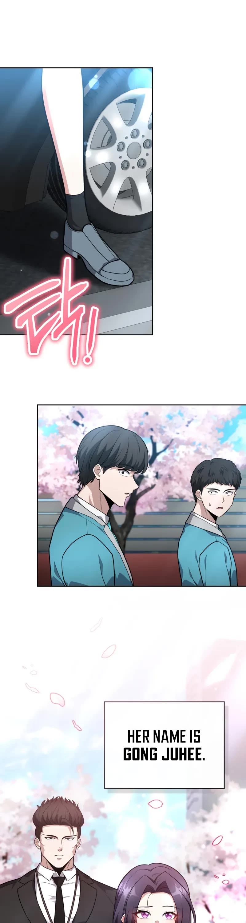 Kidnapped Dragons chapter 16 page 27