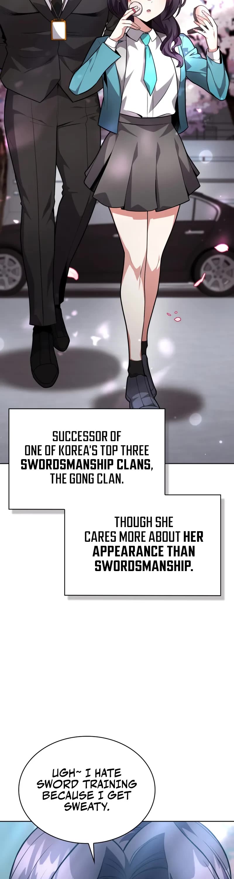 Kidnapped Dragons chapter 16 page 28