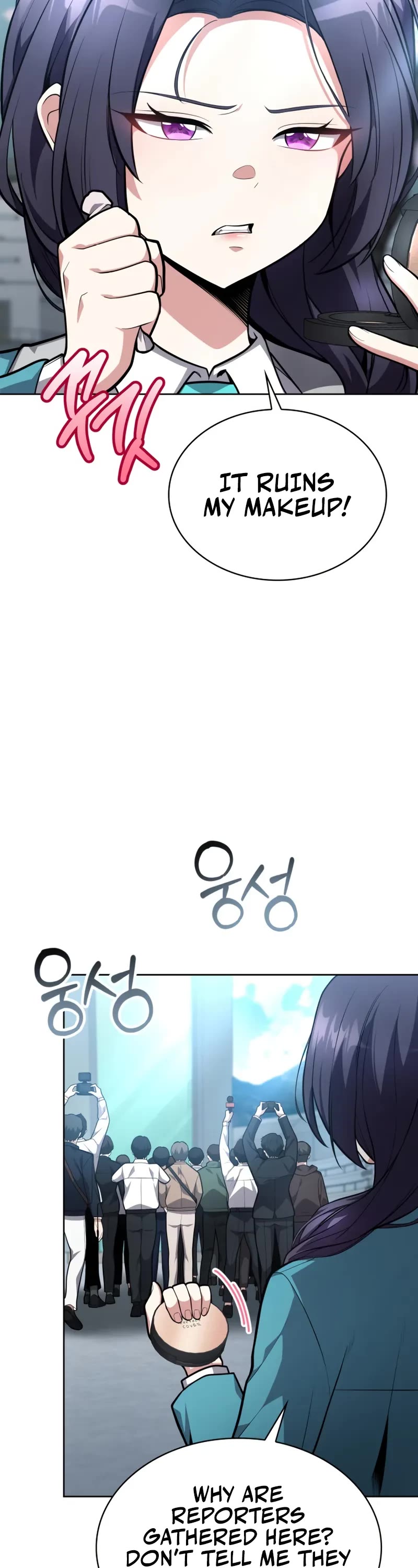 Kidnapped Dragons chapter 16 page 29