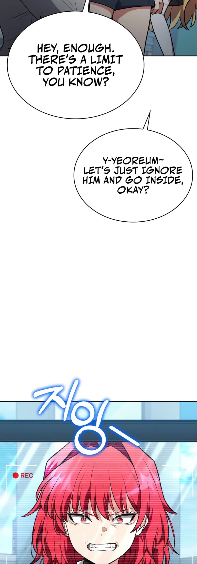 Kidnapped Dragons chapter 16 page 45