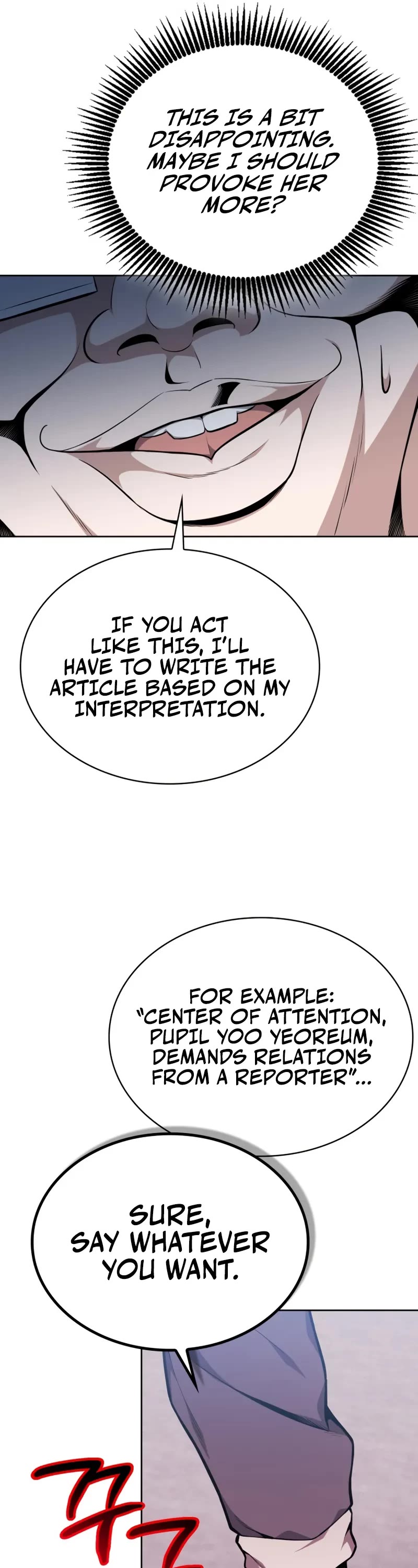 Kidnapped Dragons chapter 16 page 47