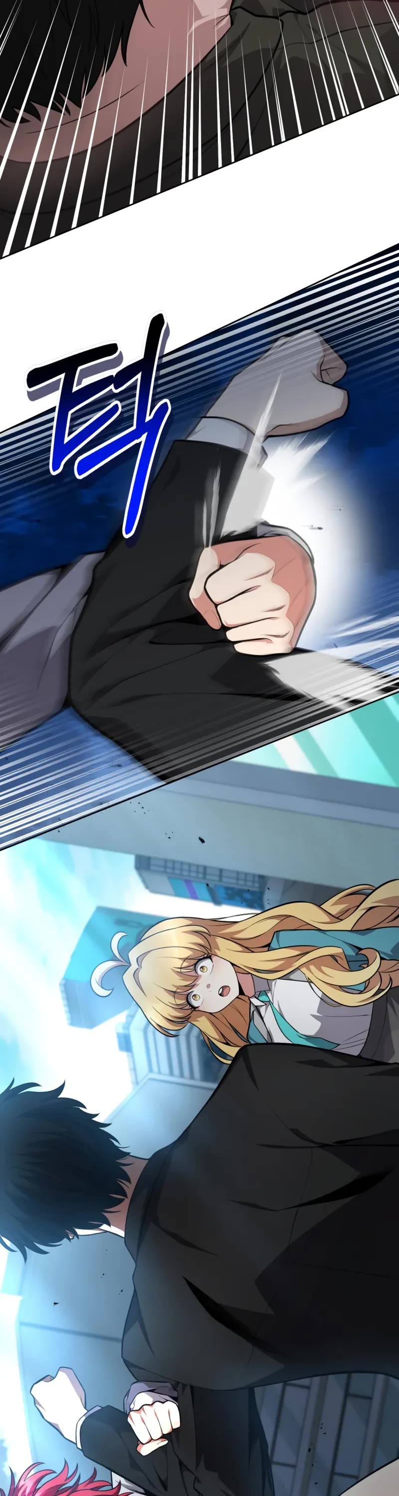 Kidnapped Dragons chapter 16 page 49