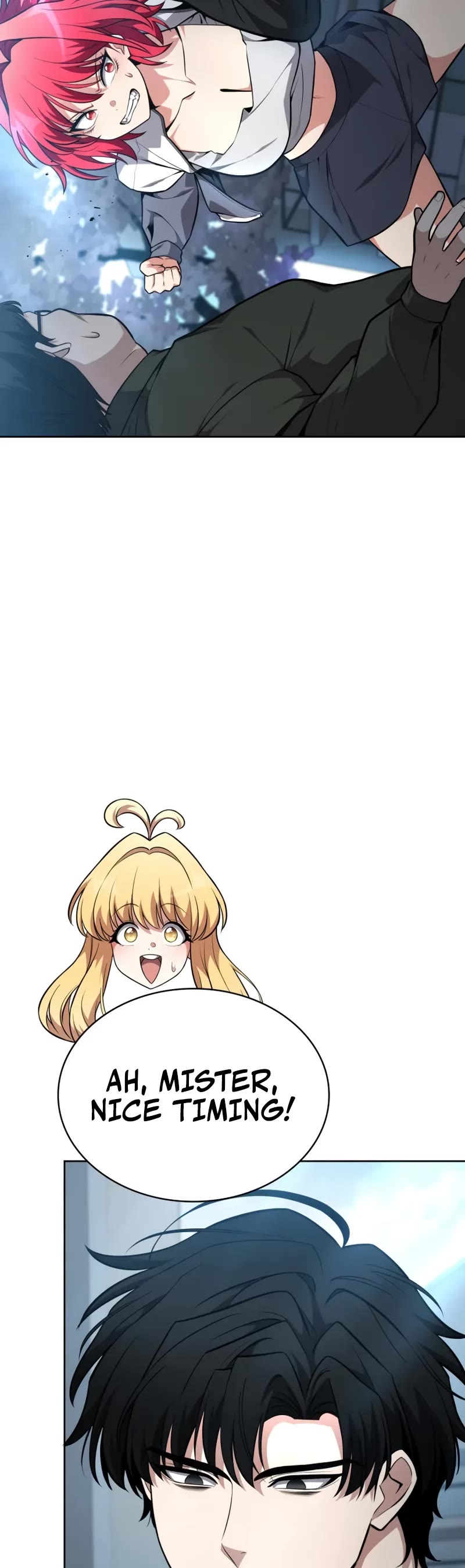 Kidnapped Dragons chapter 16 page 50