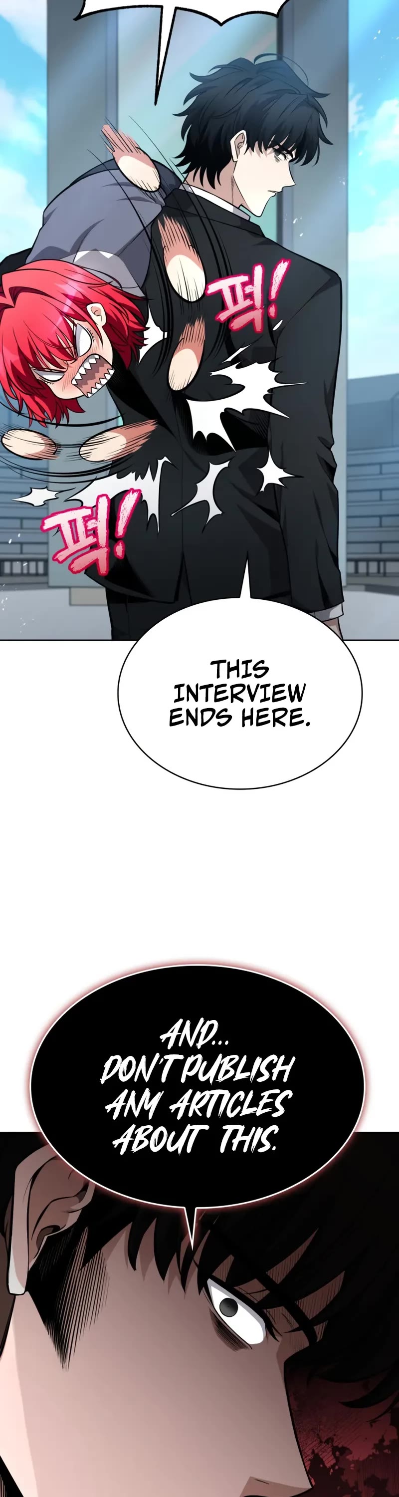 Kidnapped Dragons chapter 16 page 53