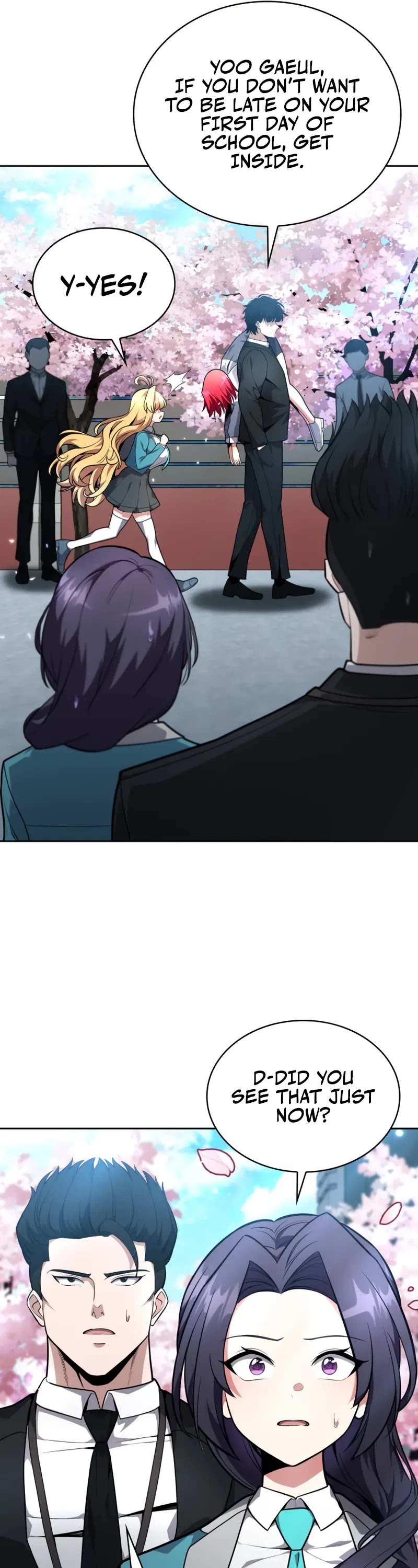 Kidnapped Dragons chapter 16 page 57