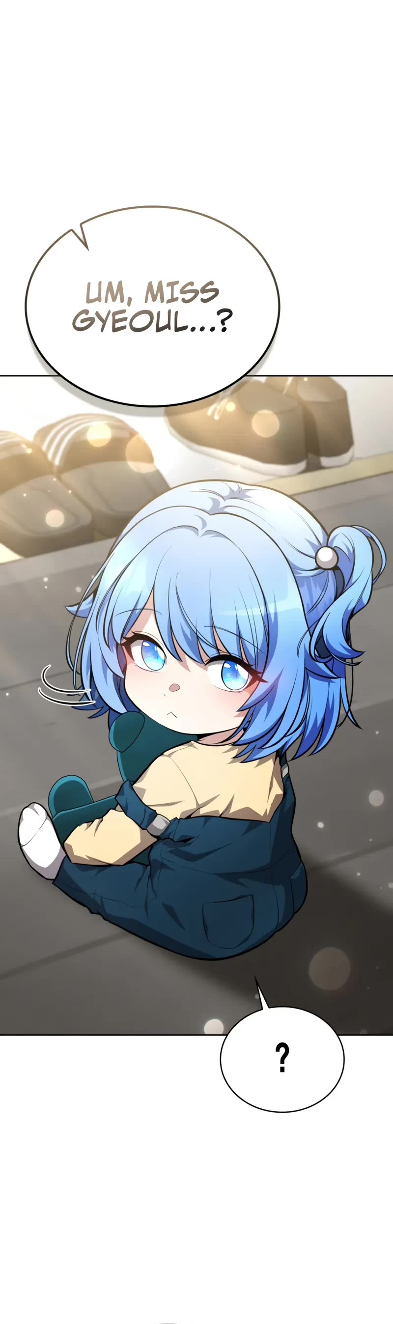 Kidnapped Dragons chapter 16 page 6