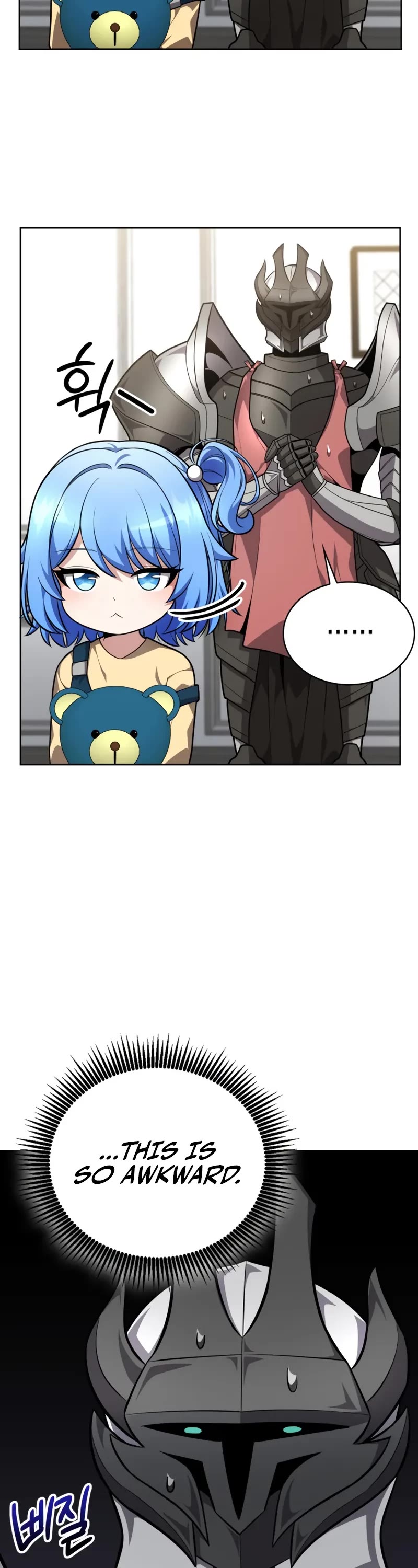 Kidnapped Dragons chapter 16 page 8