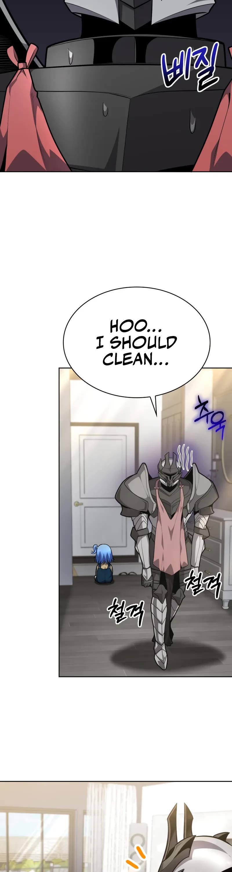 Kidnapped Dragons chapter 16 page 9