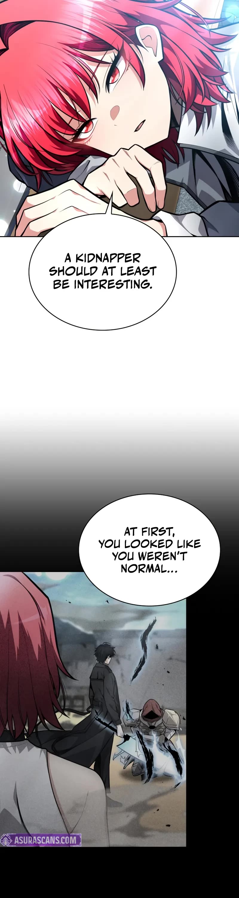 Kidnapped Dragons chapter 17 page 11