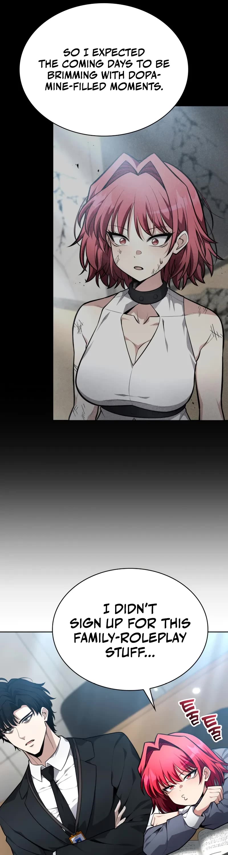 Kidnapped Dragons chapter 17 page 12