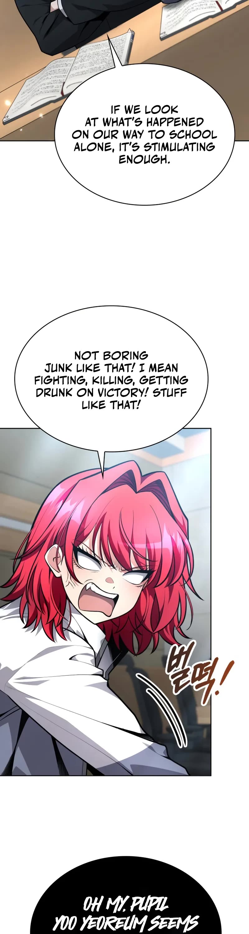 Kidnapped Dragons chapter 17 page 13