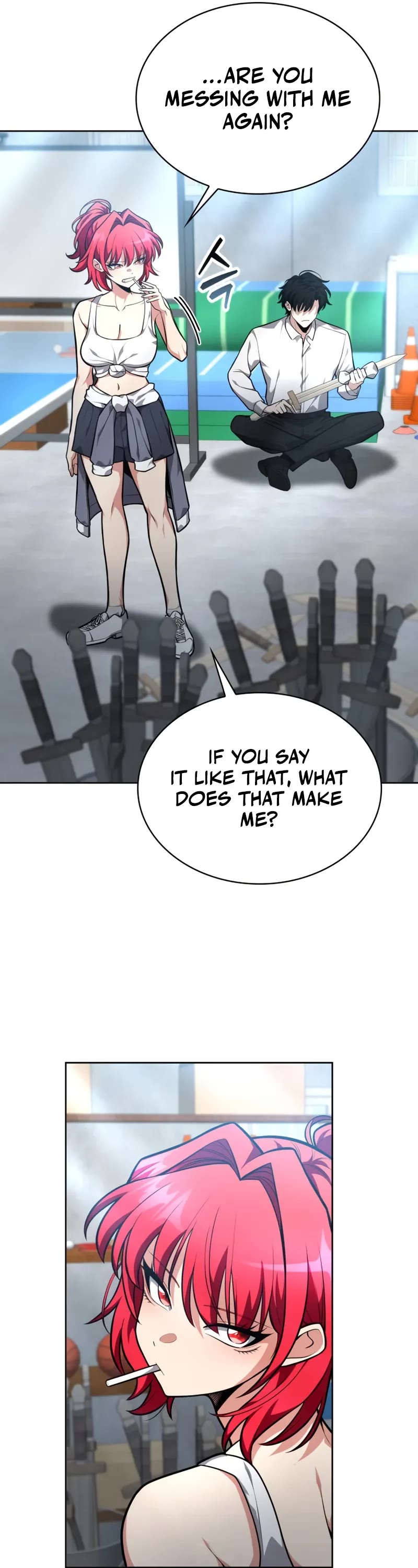 Kidnapped Dragons chapter 17 page 22