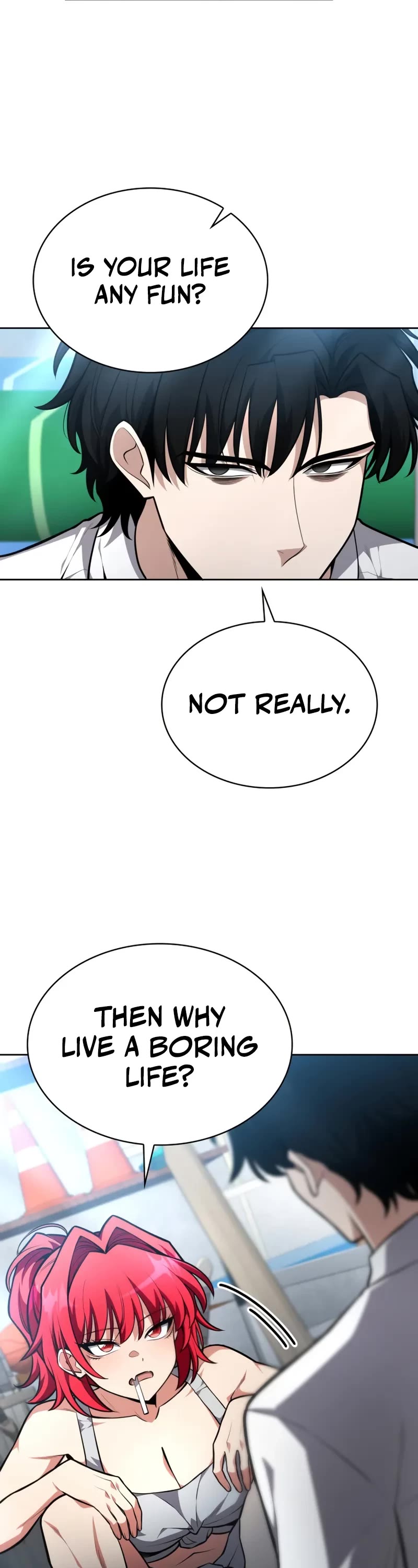 Kidnapped Dragons chapter 17 page 23