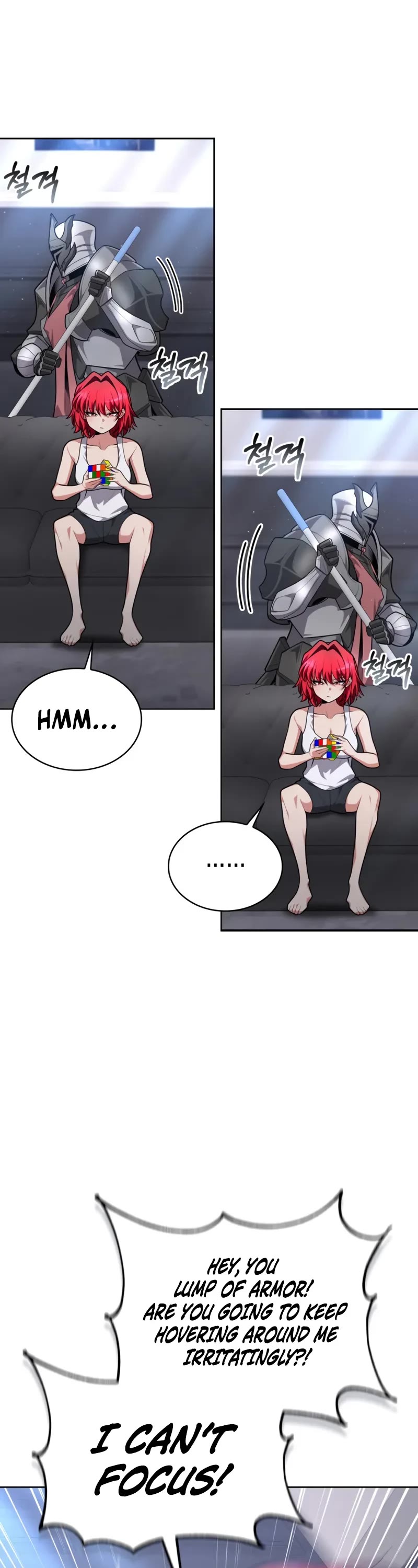 Kidnapped Dragons chapter 17 page 28