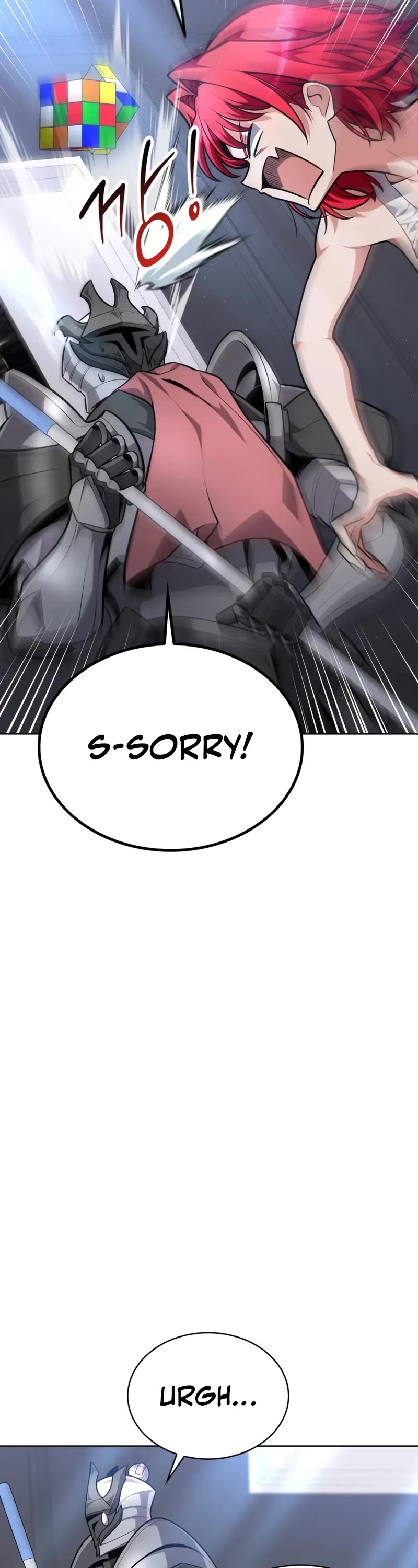 Kidnapped Dragons chapter 17 page 29