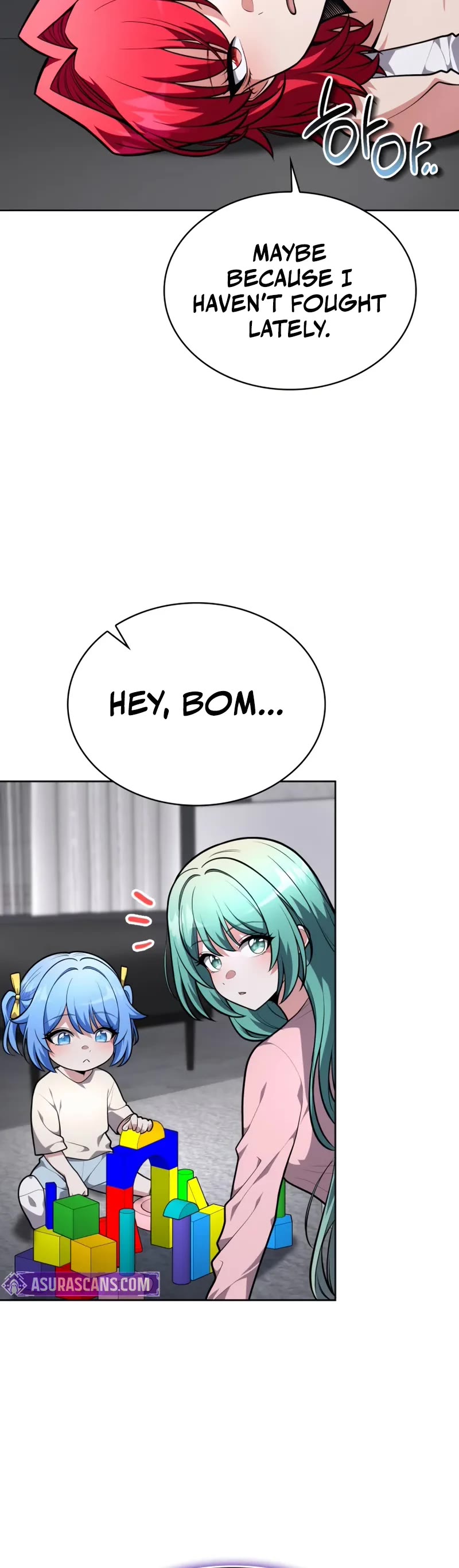 Kidnapped Dragons chapter 17 page 31