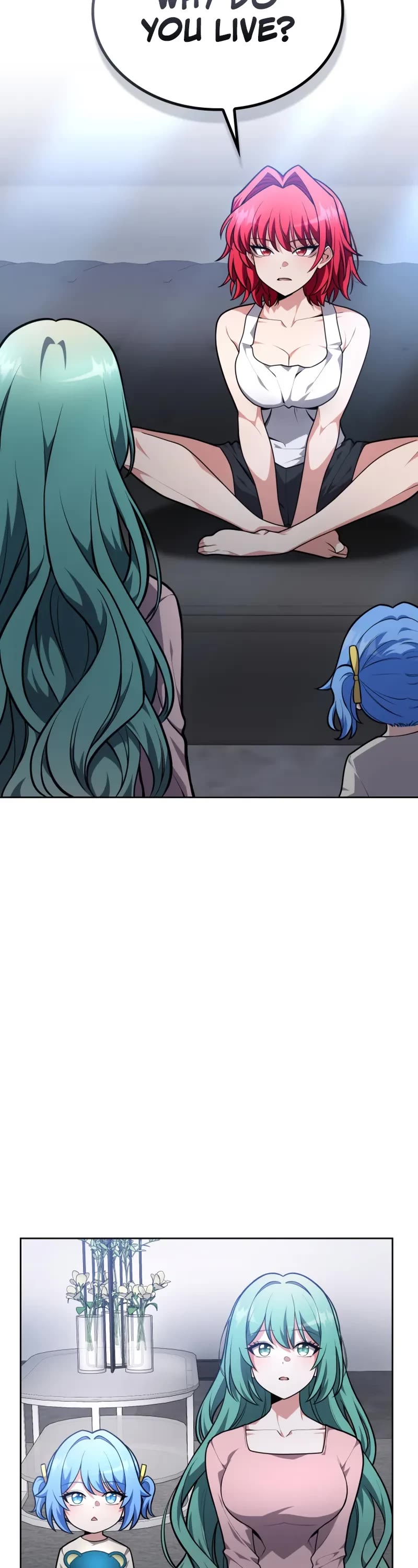 Kidnapped Dragons chapter 17 page 34