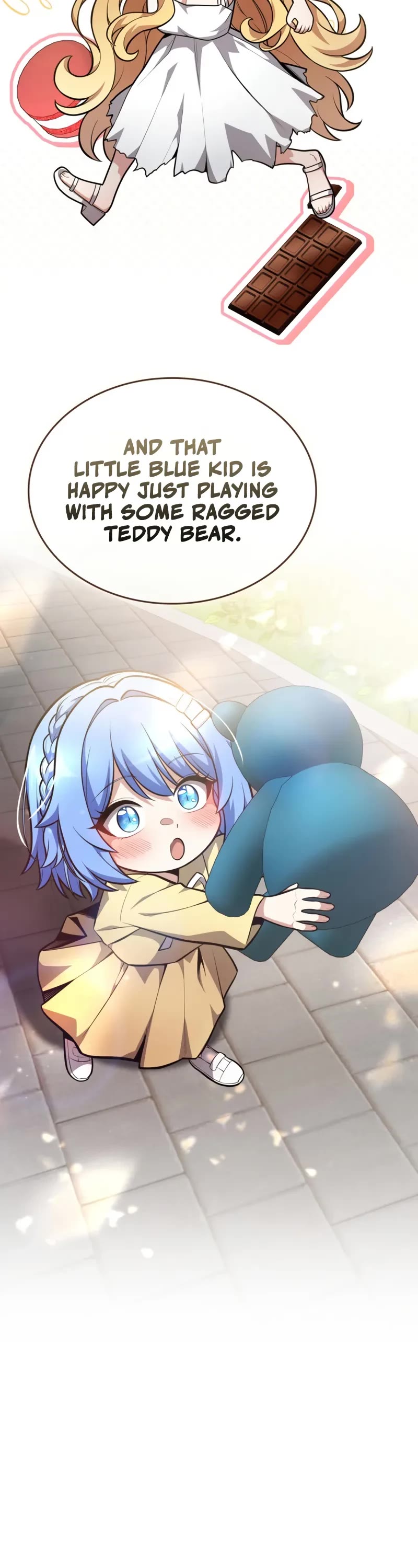 Kidnapped Dragons chapter 17 page 39