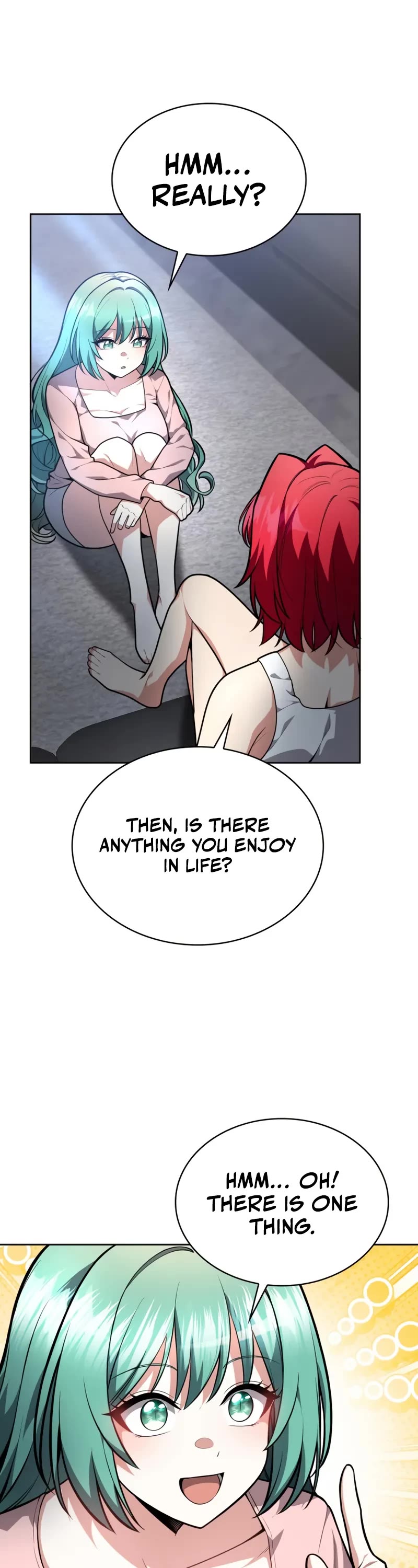 Kidnapped Dragons chapter 17 page 42