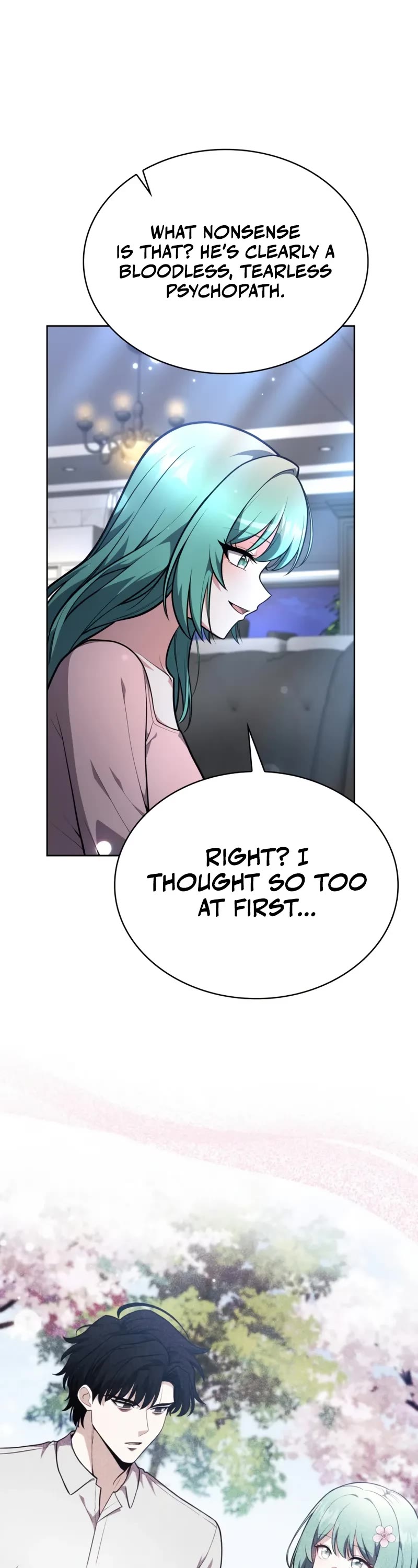 Kidnapped Dragons chapter 17 page 44