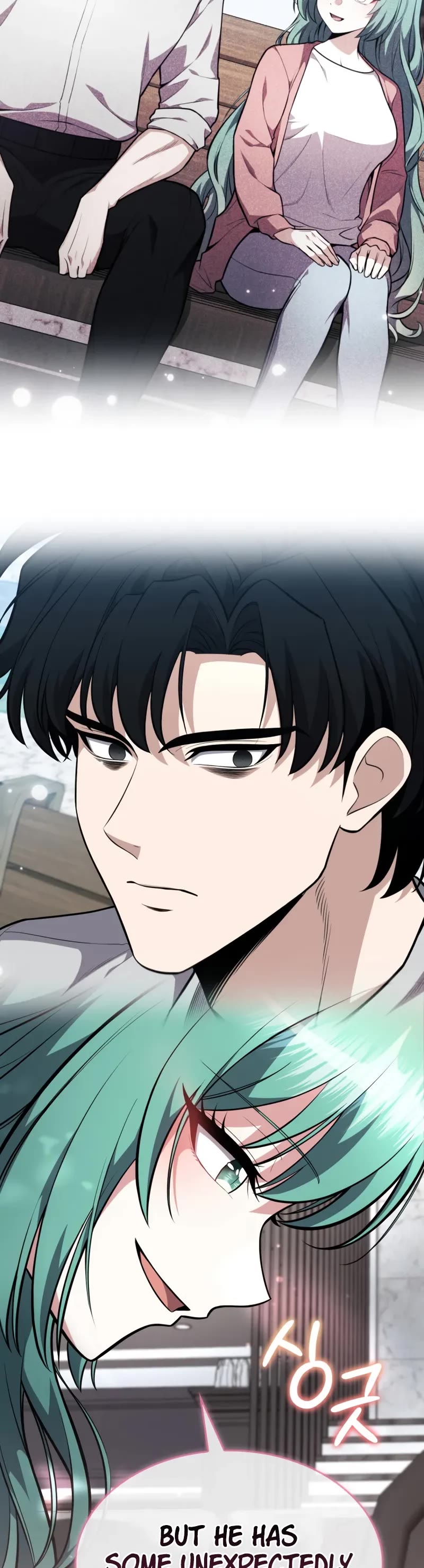 Kidnapped Dragons chapter 17 page 45