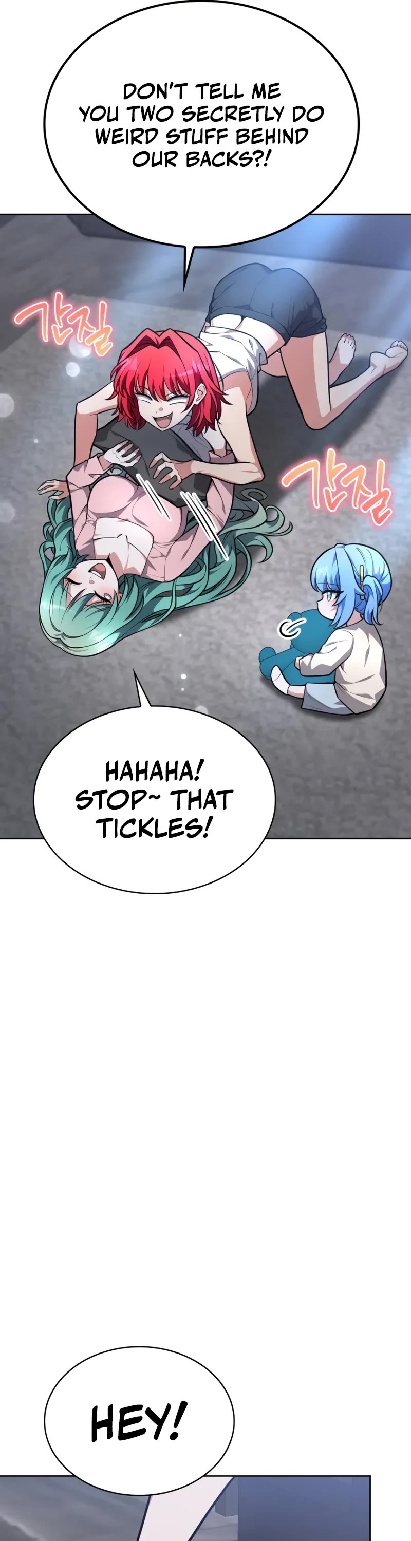 Kidnapped Dragons chapter 17 page 47