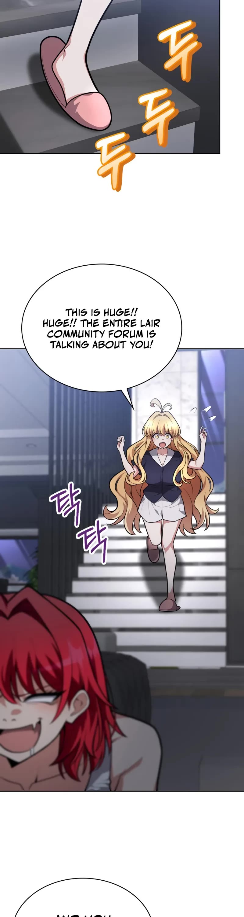 Kidnapped Dragons chapter 17 page 48