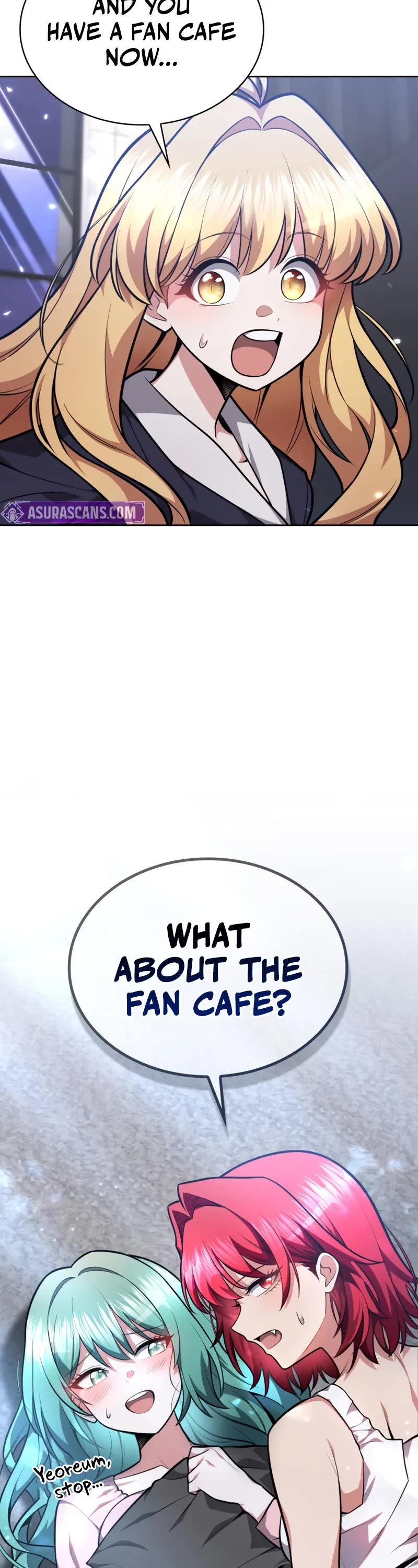 Kidnapped Dragons chapter 17 page 49