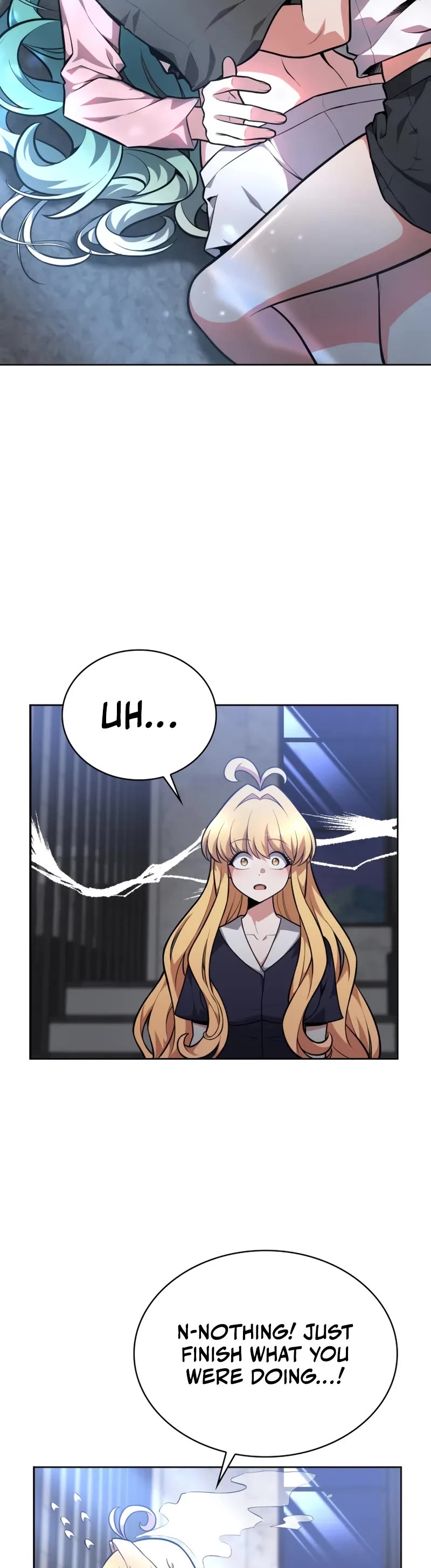 Kidnapped Dragons chapter 17 page 50